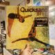 QUICKSAND / Slip LP(CLOUDY SWAMP GREEN)