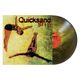QUICKSAND / Slip LP(CLOUDY SWAMP GREEN)