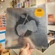 SILVER APPLES / st  LP