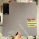 KARATE / Pockets LP(GRAY)