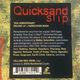 QUICKSAND / Slip LP(DELUXE BOOK/YELLOW+RED)