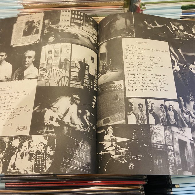 TEXAS IS THE REASON / Texas Is The Reason: TX30 Special Edition 12"