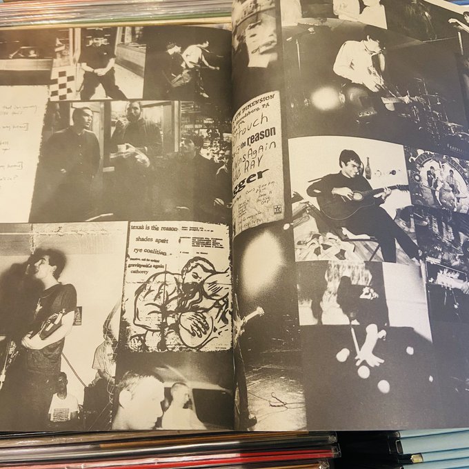 TEXAS IS THE REASON / Texas Is The Reason: TX30 Special Edition 12"