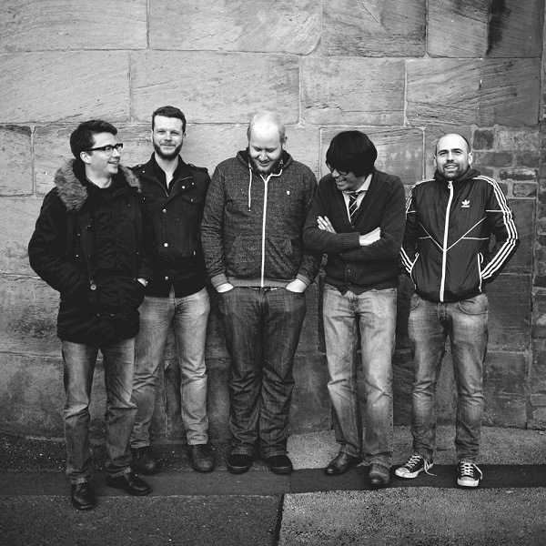 CRASH OF RHINOS / Distal 2xLP+OBI