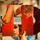 BURNING AIRLINES / Identikit LP(USED)