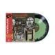 QUICKSAND / Manic Compression LP(GREEN/BLACK)+OBI+DL CODE