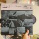 CRASH OF RHINOS / LOGBOOK LP+OBI