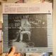 CRASH OF RHINOS / LOGBOOK LP+OBI