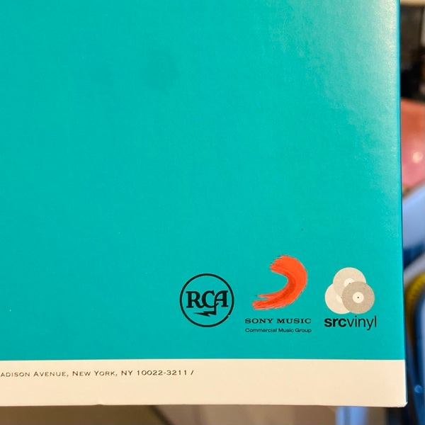 HUM / You'd Prefer An Astronaut LP(USED)