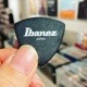 STIFFSLACK / IBANEZ GUITAR PICK(ONIGIRI)