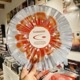 CLOAKROOM / Last Leg Of The Human Table  LP(SPLATTER)
