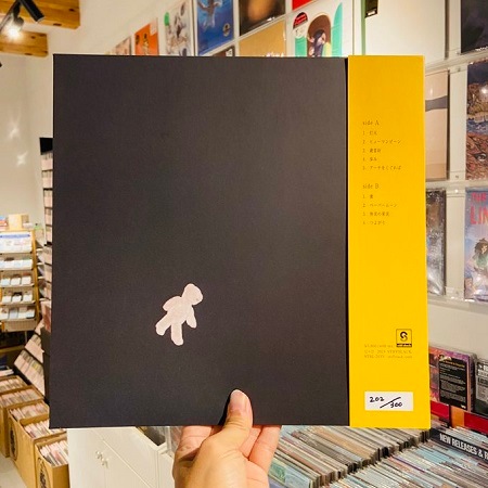 CLIMB THE MIND / 鲡�LP(BLUE)+MP3