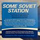SOME SOVIET STATION / st LP(BLUE)