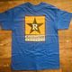 REVELATION / Classic Summer T-SHIRT (BLUE)