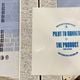 PILOT TO GUNNER / Hail Hallucinator LP(SPLATTER)+FLEXI