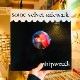 SOME VELVET SIDEWALK / Shipwreck LP (USED)