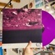 CAVE IN / Jupiter : 25th Anniversary Reissue  LP(PURPLE)