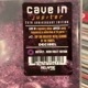 CAVE IN / Jupiter : 25th Anniversary Reissue  LP(PURPLE)