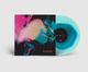 BLUSHING / st LP(BLUE)