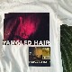 TANGLED HAIR / We Do What We Can  CD+T-shirts  BUNDLE