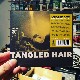 TANGLED HAIR / We Do What We Can  CD+T-shirts  BUNDLE