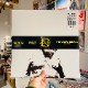 NOTHING / The Great Dismal B-Sides  12"