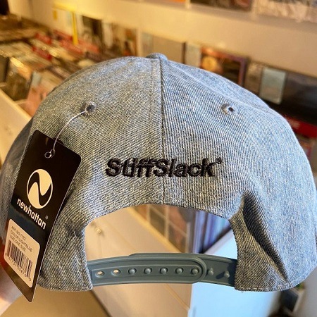 STIFFSLACK / SS Kun Win95 CAP (�ǥ˥�)