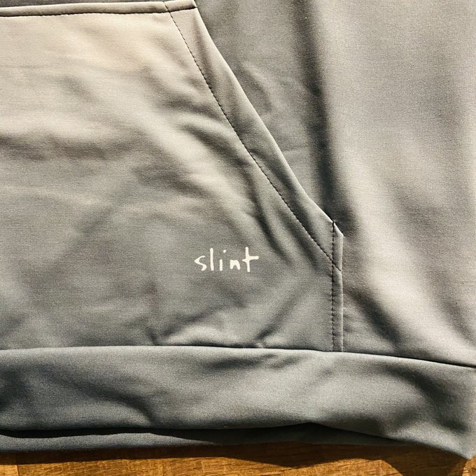 SLINT / Spiderland All Over Print Unisex Hoodie