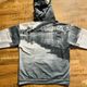 SLINT / Spiderland All Over Print Unisex Hoodie