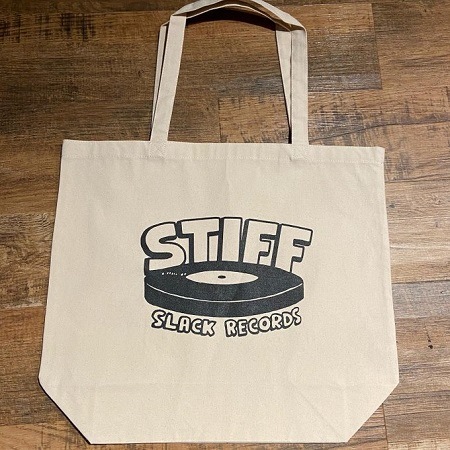 STIFFSLACK / Fat �ȡ��ȥХå�