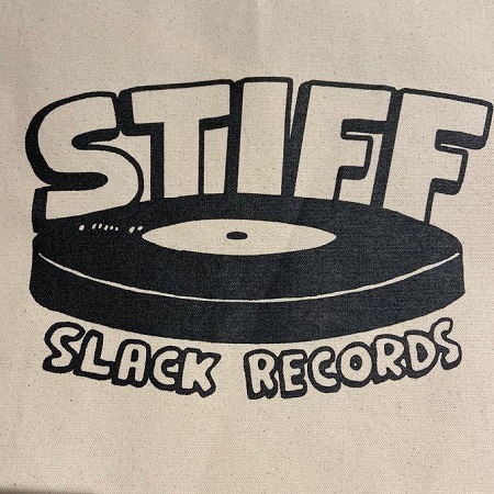 STIFFSLACK / Fat �ȡ��ȥХå�
