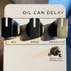 JHS PEDALS / Oil Can Delay