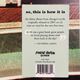 nymb / So, This Is How It Is (2026 Remaster) 2xLP(COKE)+DL CODE
