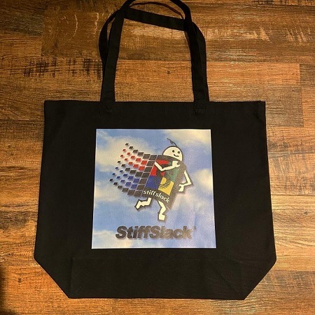 STIFFSLACK / SS Kun Win95���ȡ��ȥХå�
