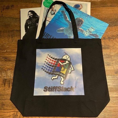 STIFFSLACK / SS Kun Win95���ȡ��ȥХå�