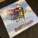 STIFFSLACK / SS Kun Win95���ȡ��ȥХå�