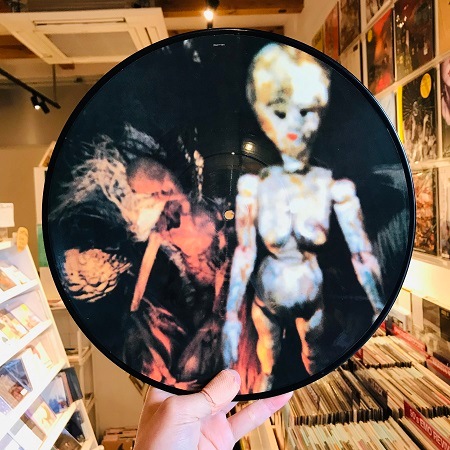 NIRVANA / Lithium 12" (USED)