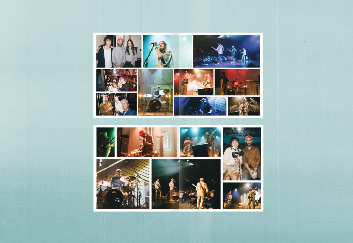 AMERICAN FOOTBALL / American Football (Live In Los Angeles) 2xLP(GREEN)+MP3