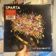SPARTA / Cut A Silhouette LP(PURPLE)