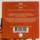 HEW / Your Version LP(TRICOLORE)