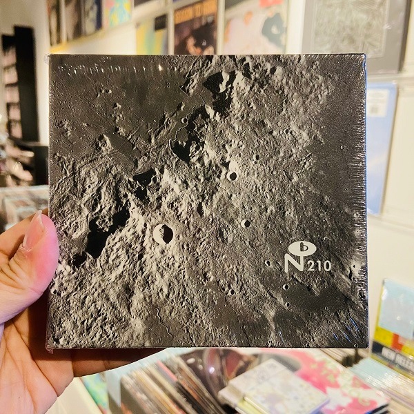 DUSTER / Capsule Losing Contact 3xCD