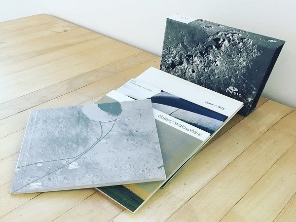 DUSTER / Capsule Losing Contact 3xCD