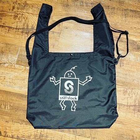 STIFFSLACK / �ޥ륷���Хå�