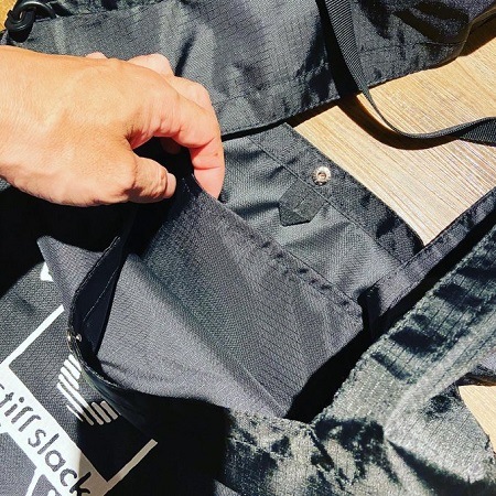 STIFFSLACK / �ޥ륷���Хå�