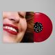 HATCHIE / Liquorice LP(RED)