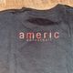 AMERICAN FOOTBALL / The One With The Piano T-SHIRT