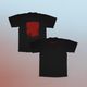 AMERICAN FOOTBALL / The One With The Piano T-SHIRT