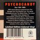 JESUS AND MARY CHAIN / Psychocandy LP(GOLD SWIRL)