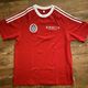 AMERICAN FOOTBALL / LP4 Cotton Soccer Jersey T-SHIRT