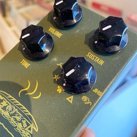 JHS PEDALS / Muffuletta